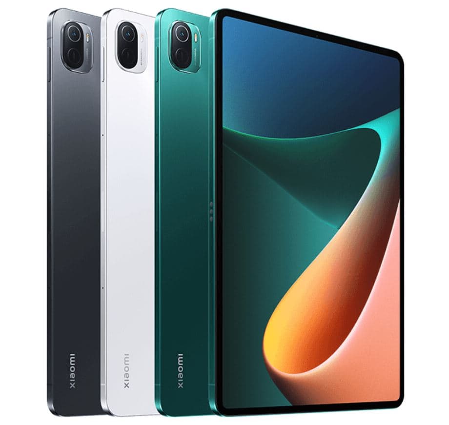 Minden, amit tudni kell a Pad 5-ről