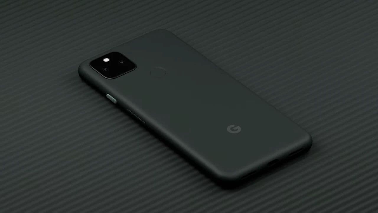 Megújult a Pixel széria, itt a Pixel 5a 