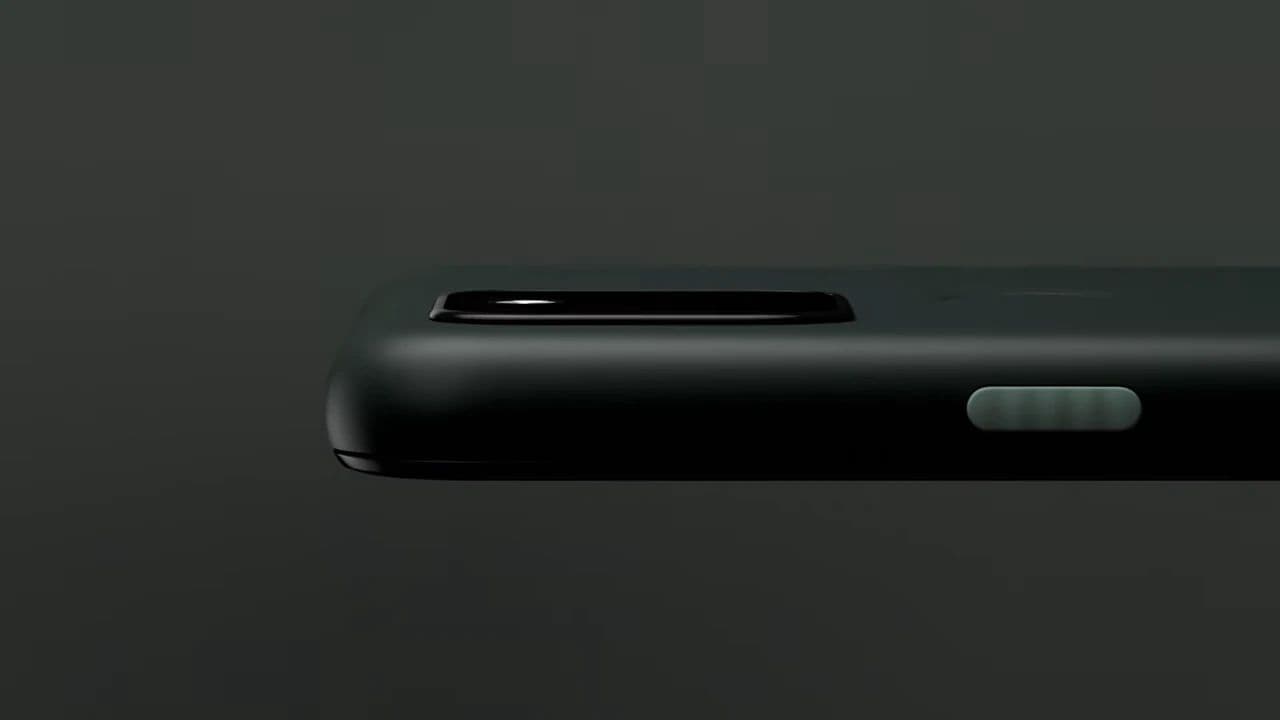 Megújult a Pixel széria, itt a Pixel 5a 