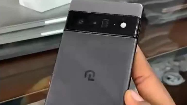 Kézben, videón a Google Pixel 6 Pro