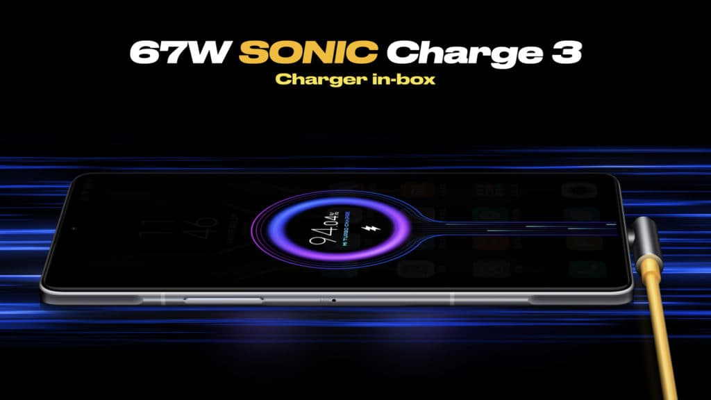 Megjelent a játékra kihegyezett Poco F3 GT!