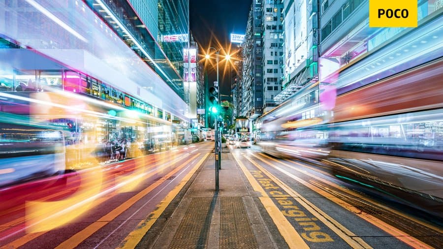 33W-os gyorstöltés hoz a Poco M4 Pro