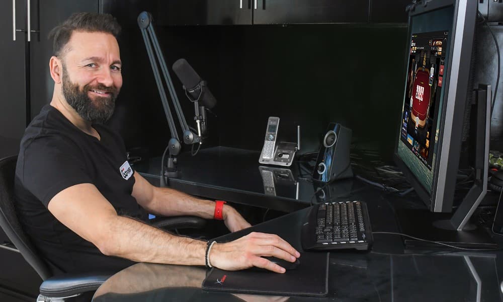 Online szerencsejáték-biztonság – mire kell odafigyelnünk?