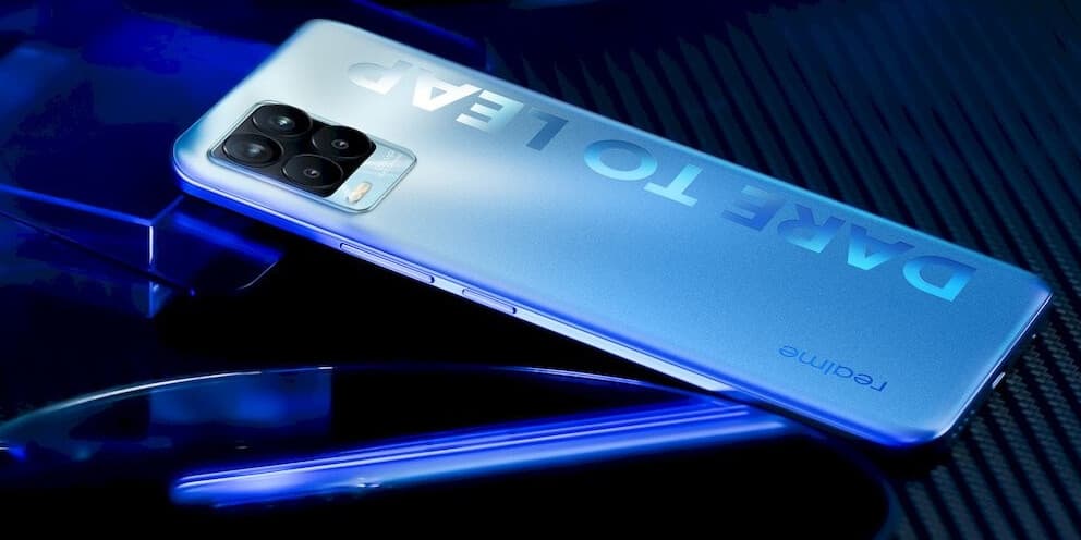 Nem támogatja az 5G-t az új Realme 8