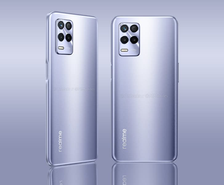 Gyorsabb töltést kapott a Realme 8s