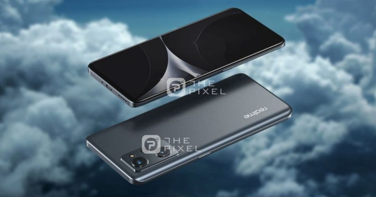 Új hírek a Realme 9 sorozatról