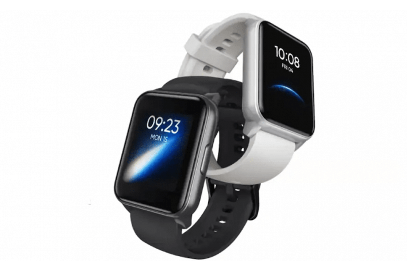 Megjelent a Realme Dizo okosóra