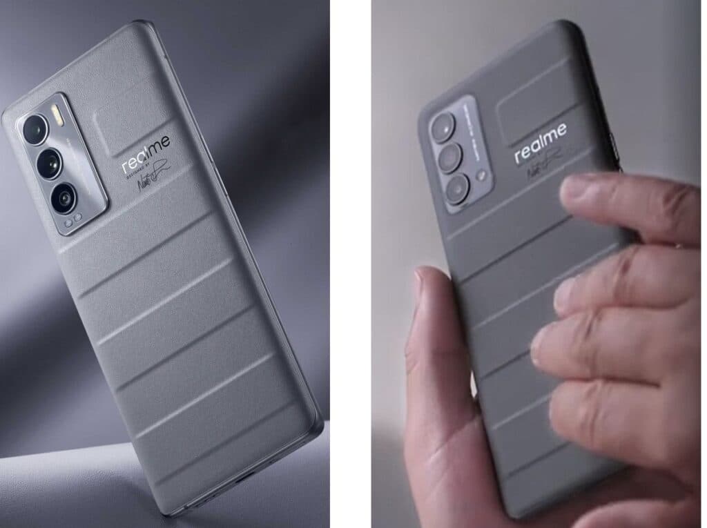 Bővül a Realme GT sorozat