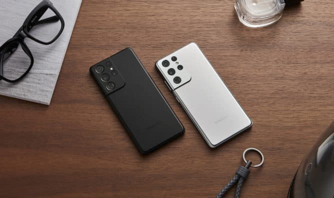 5 dolog, amiben rosszabb lett a Galaxy S21