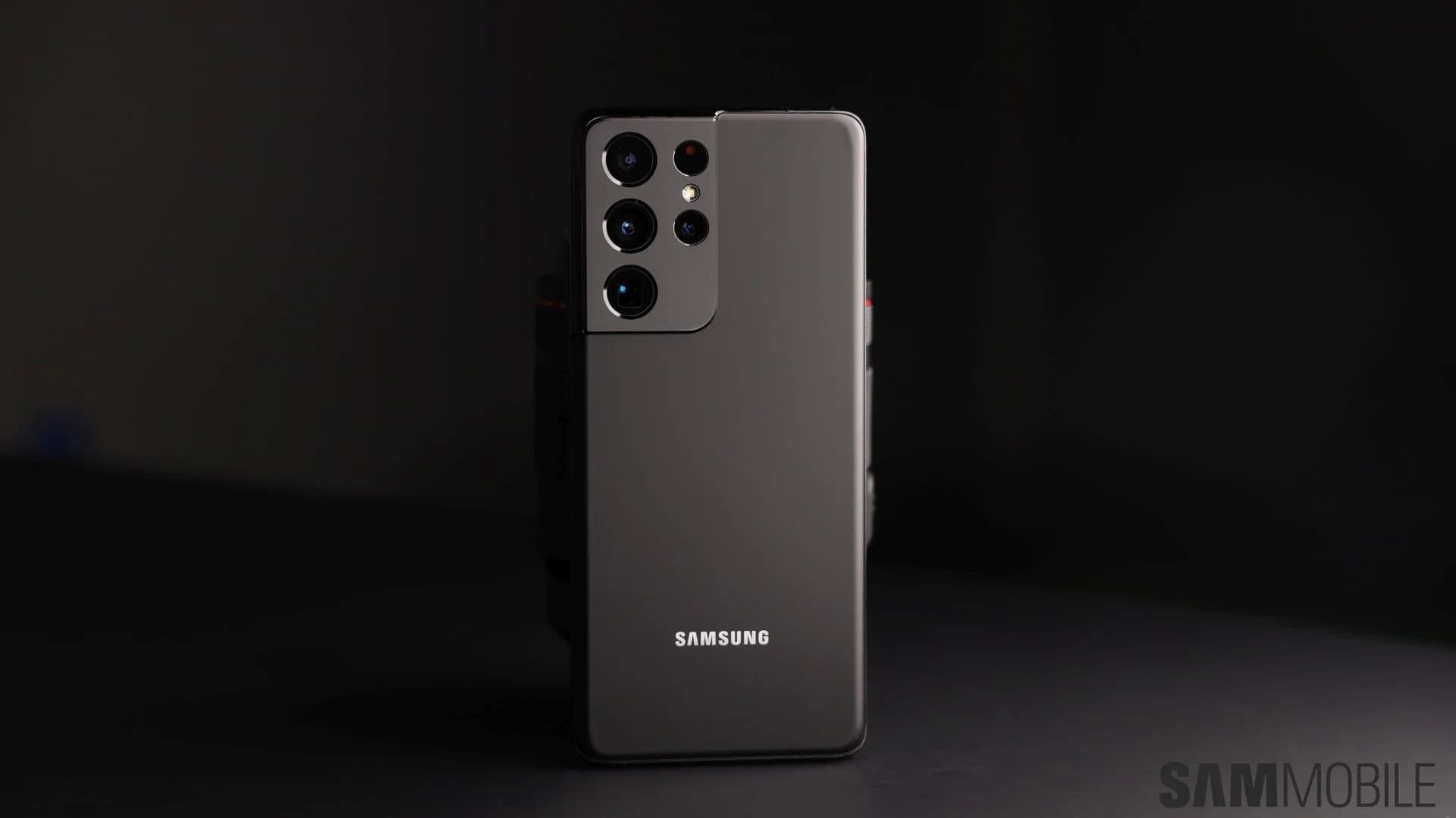 Ekkora akkumulátort kap az S22 széria