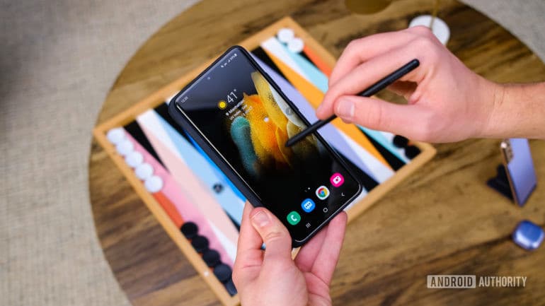 Visszatér a Samsung Galaxy Note széria!