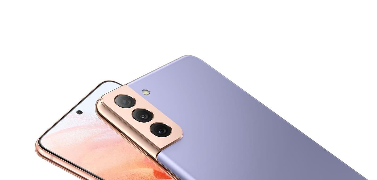 Megjelent az új Samsung Galaxy S21 - miben jobb, mint az elődje?