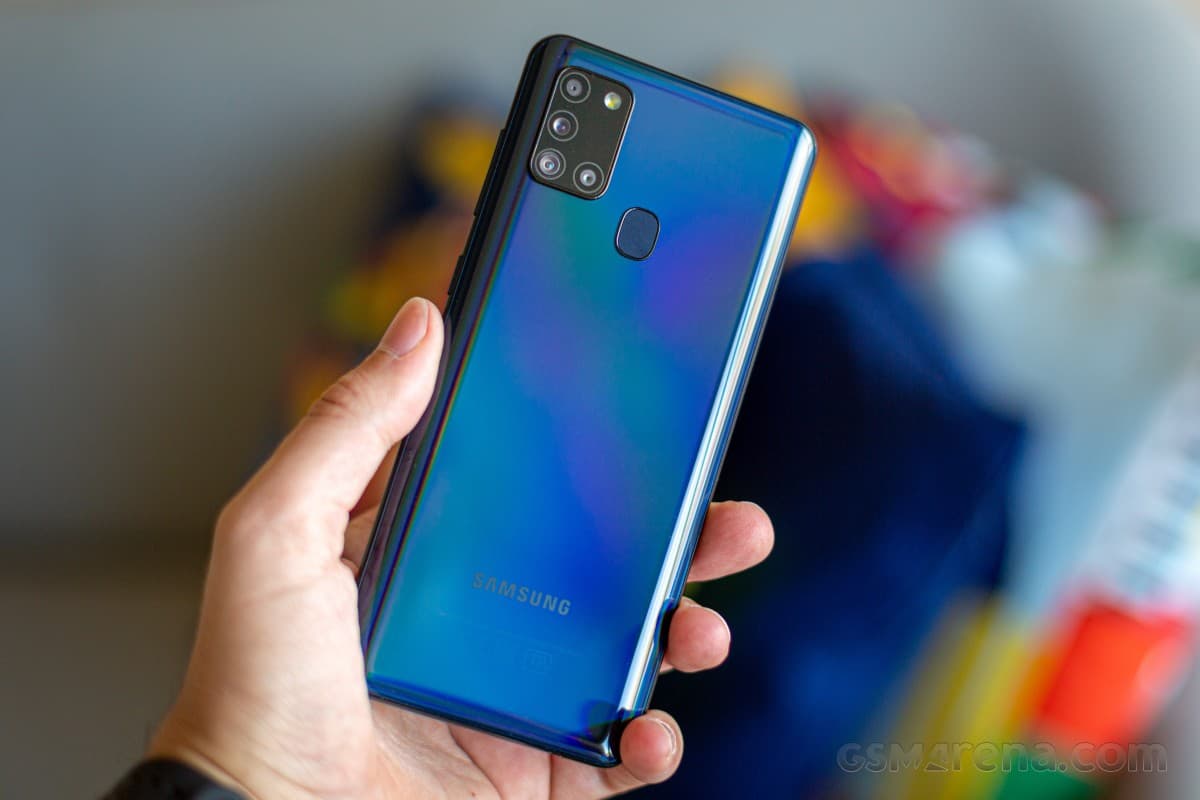 Íme augusztusig a Samsung ütemterve