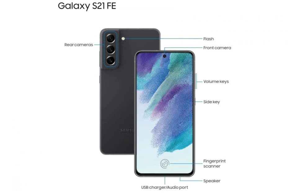 Írd fel: Galaxy S21 FE, október 29.!