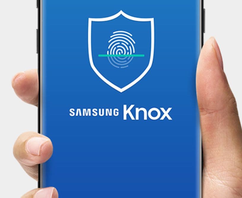 Négy évig frissíti mobiljait a Samsung