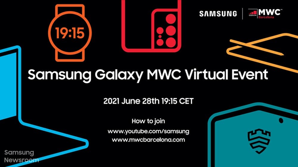 A Samsung saját, virtuális MWC-t tart hamarosan
