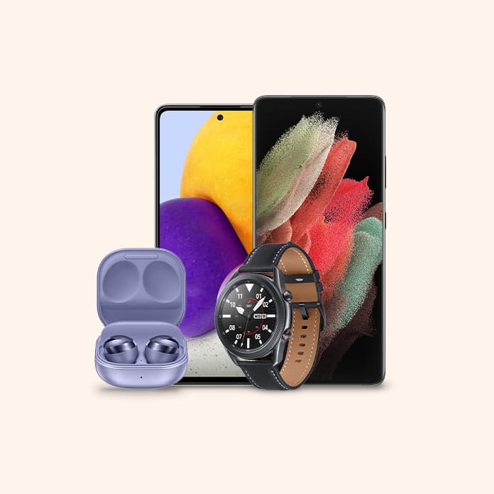 Megnyitott a Samsung Webáruház