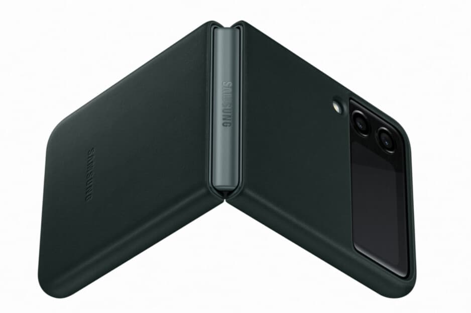 Nagy tok választékkal jön a Z Flip 3