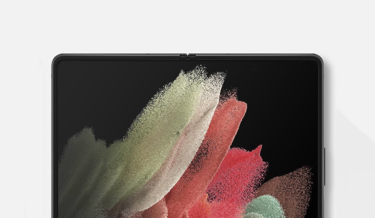 Újabb hír a Samsung összehajtható zászlóshajóiról