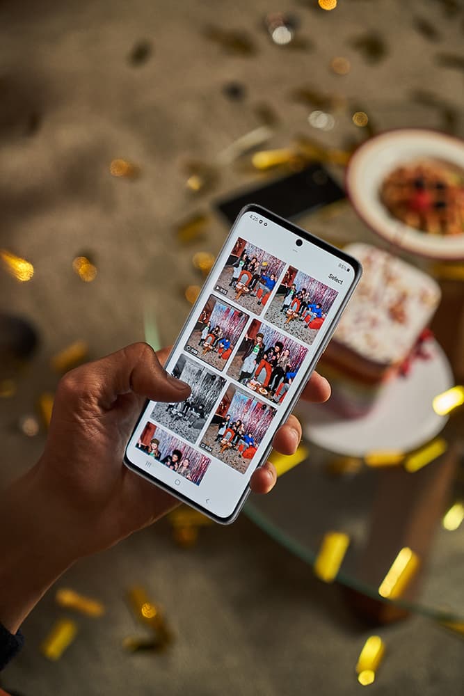 Fontos frissítés érkezik Samsungokra