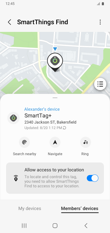 Tovább bővül a Samsung SmartThings Find
