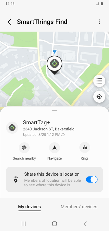 Tovább bővül a Samsung SmartThings Find