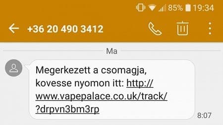 A mobiltelefonok veszélyei