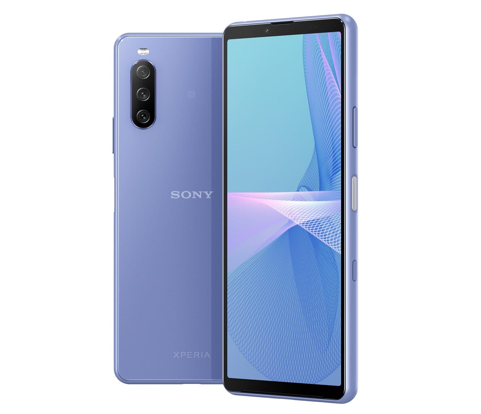 Bemutatkozott az Xperia 10 III