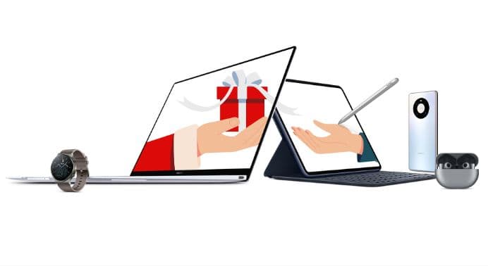 Ismét hó végi szervizakció a Huawei-nél