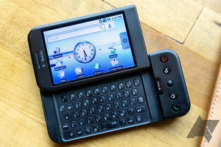 Boldog 13. szülinapot, Android!