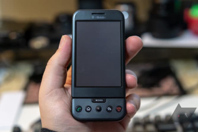 Boldog 13. szülinapot, Android!