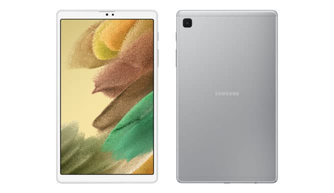 Megérkezett a Galaxy Tab S7 FE és Tab A7 Lite