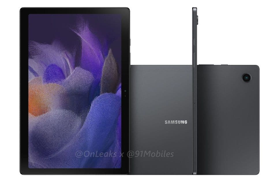 Minden a Samsung új, megfizethető tabletjéről