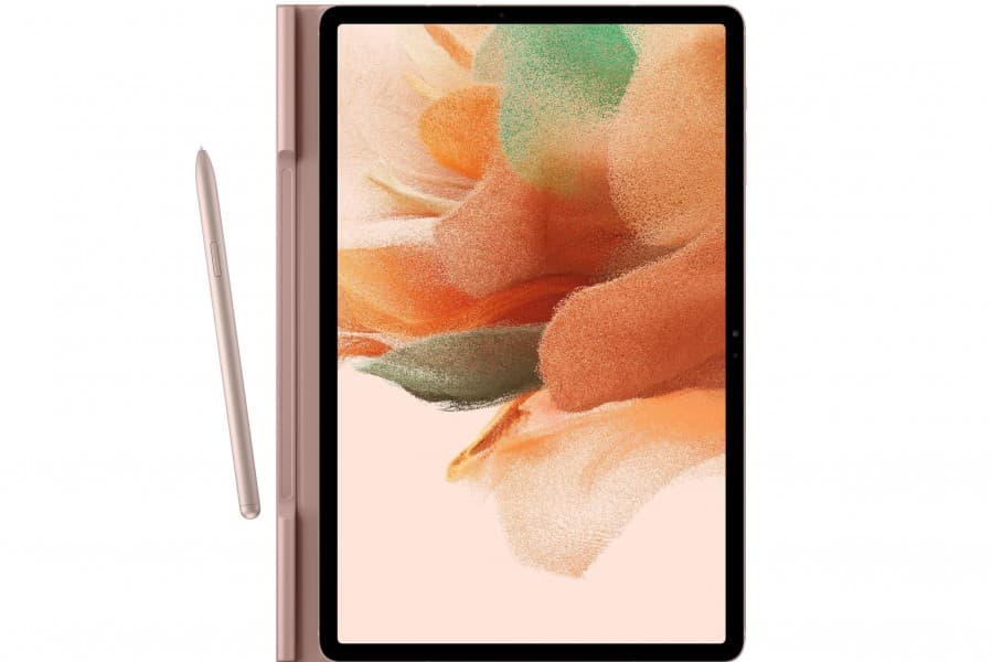 Galaxy Tab S7 Lite csajos színben is