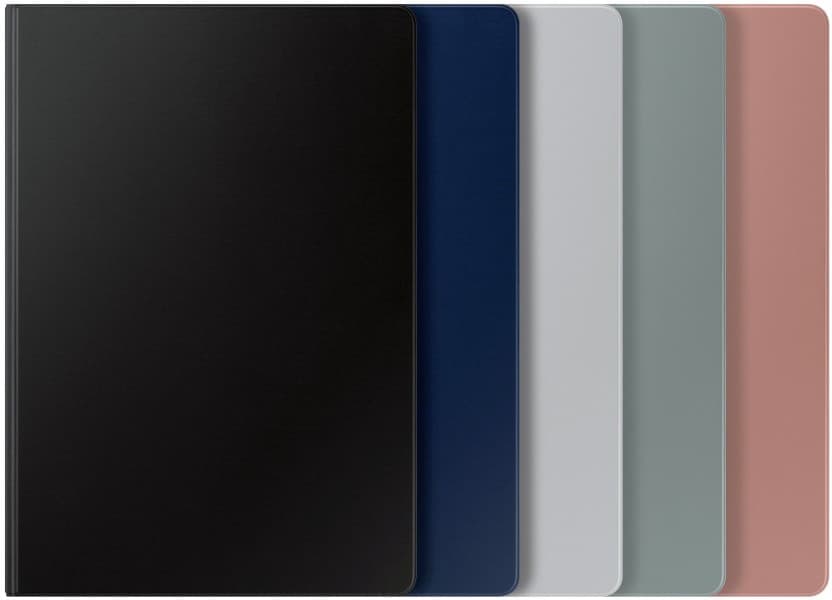 Galaxy Tab S7 Lite csajos színben is