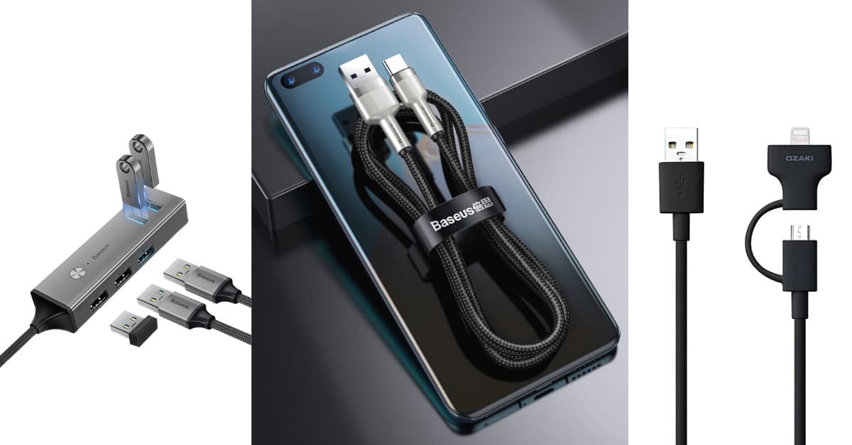 Android vagy iOS? - Választanunk kell a kiegészítők terén is?