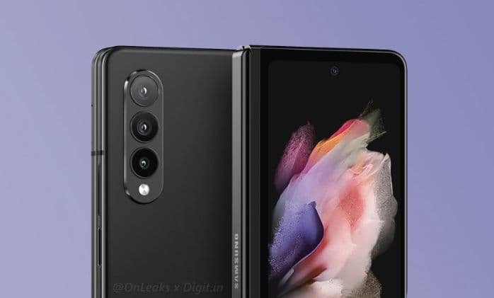 Kép dömping a Samsung bejelentéséről