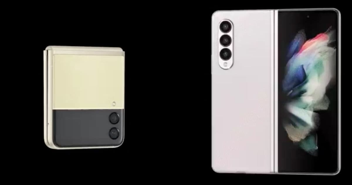 Íme a hivatalos Galaxy Unpacked 2021 meghívó