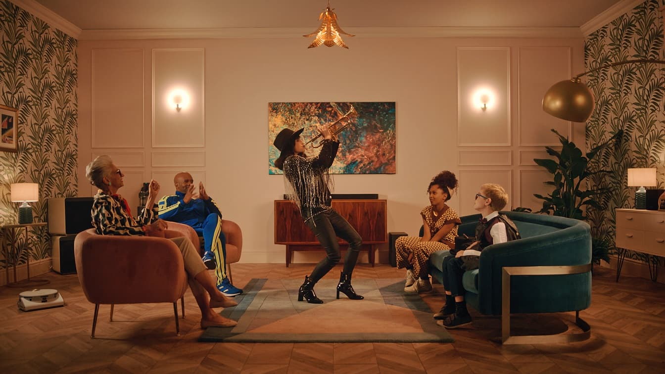 Samsung Life Unstoppable: ez a Samsung ökoszisztéma