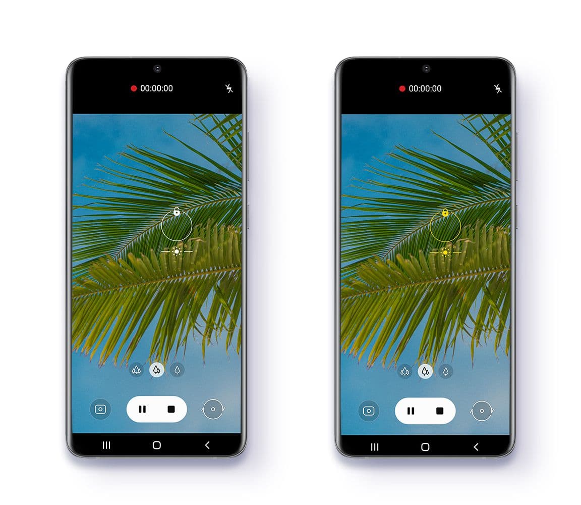 Fontos frissítés érkezik Samsungokra