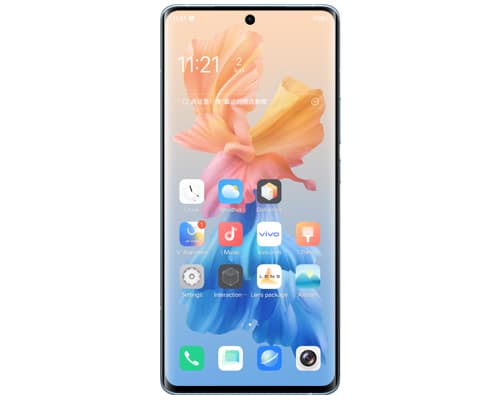 Csalódás lehet a Vivo zászlóshajója?