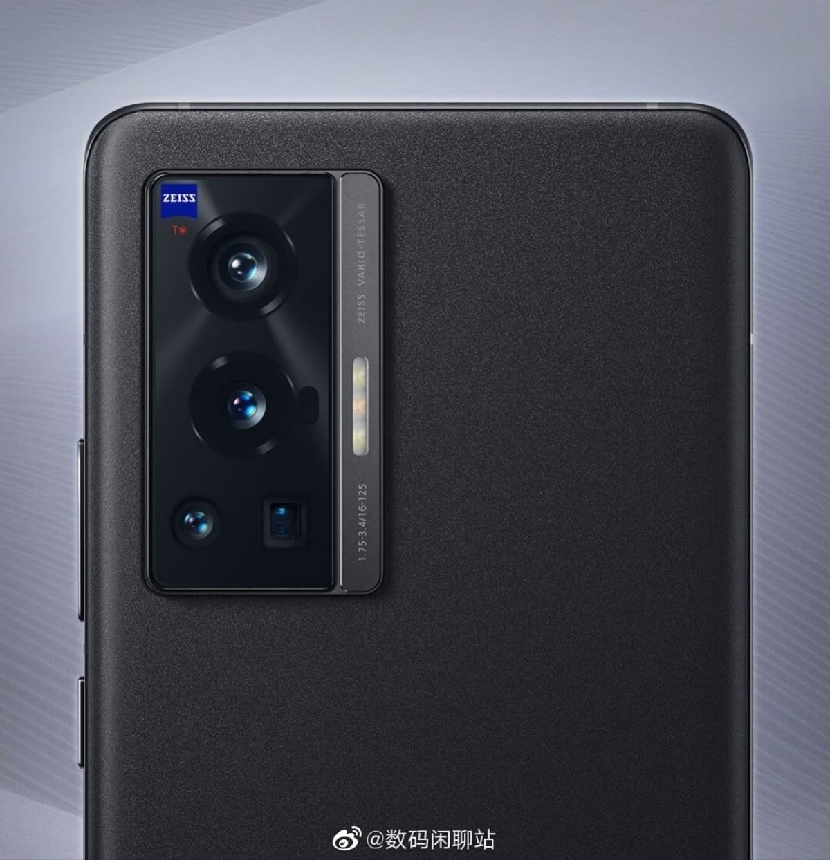 Újabb információ a vivo X70 Pro-ról