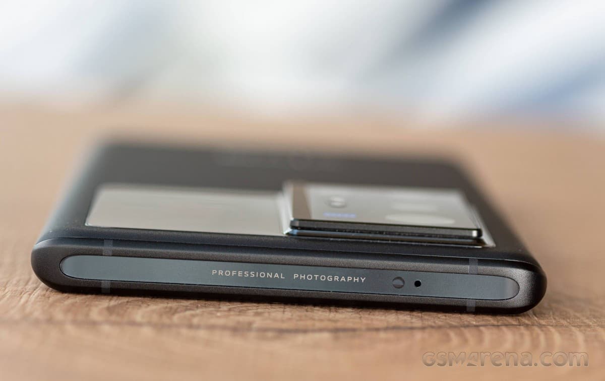 Friss szivárgás a vivo X80-ról