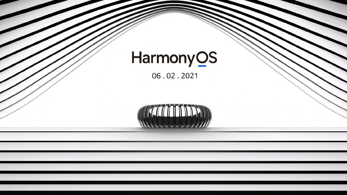 Június 2-án debütál a Huawei Watch 3 HarmonyOS-sel