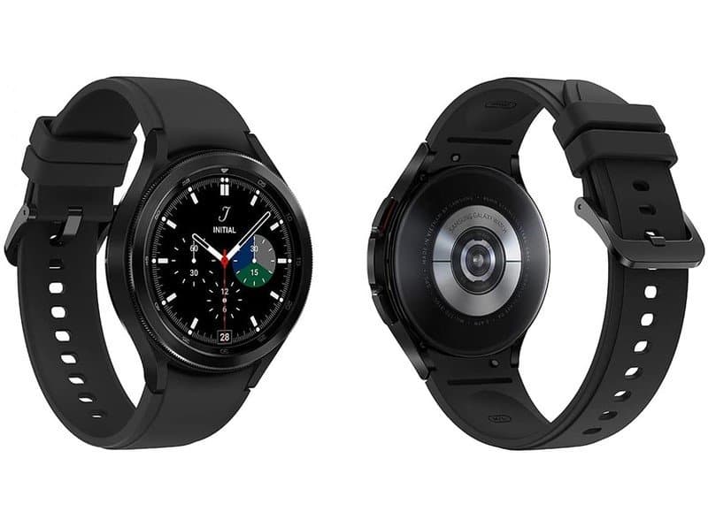 Képeken a Galaxy Watch 4 Classic