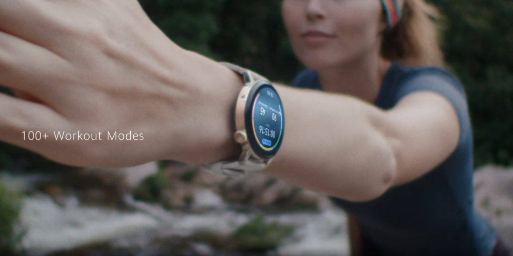 Megjelent a Huawei Watch GT 3 okosóra