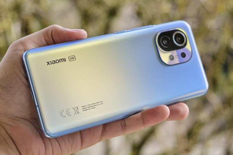 120W-os töltést kap a Xiaomi 11T Pro