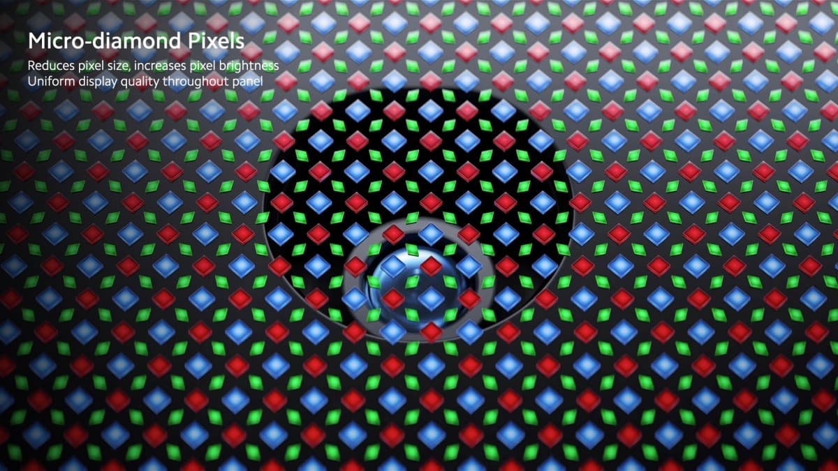 Bemutatták a Xiaomi Mi Mix 4-et