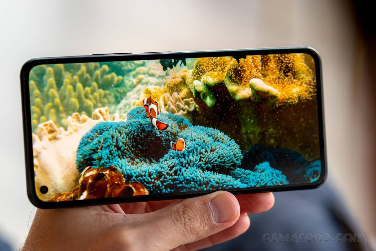 Xiaomi 11 Lite 5G NE, mi vagy te?