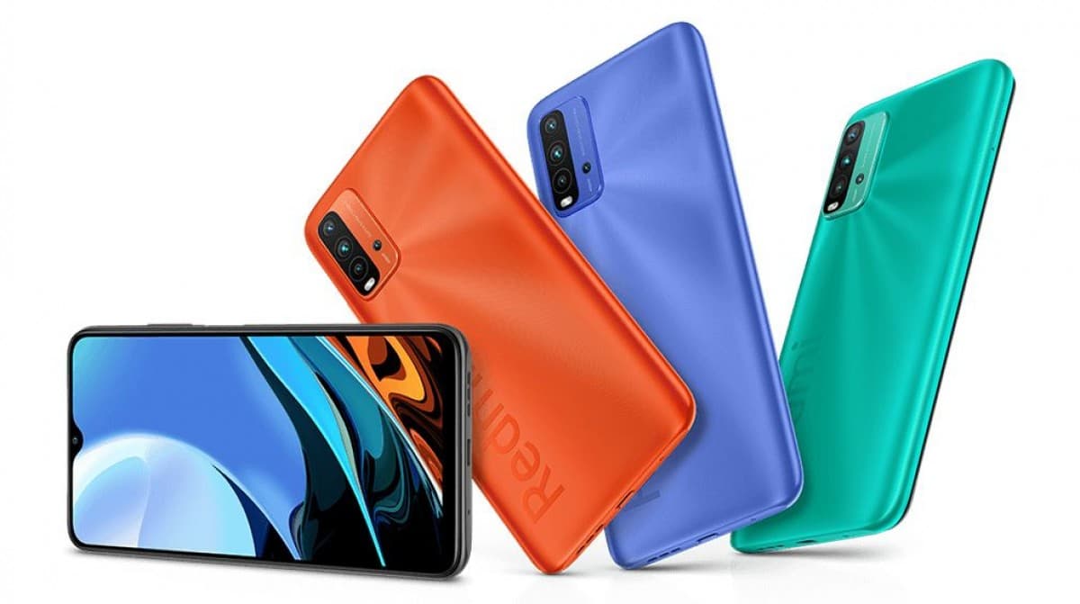 Erős közepes, olcsón, ez a Xiaomi Redmi 9T